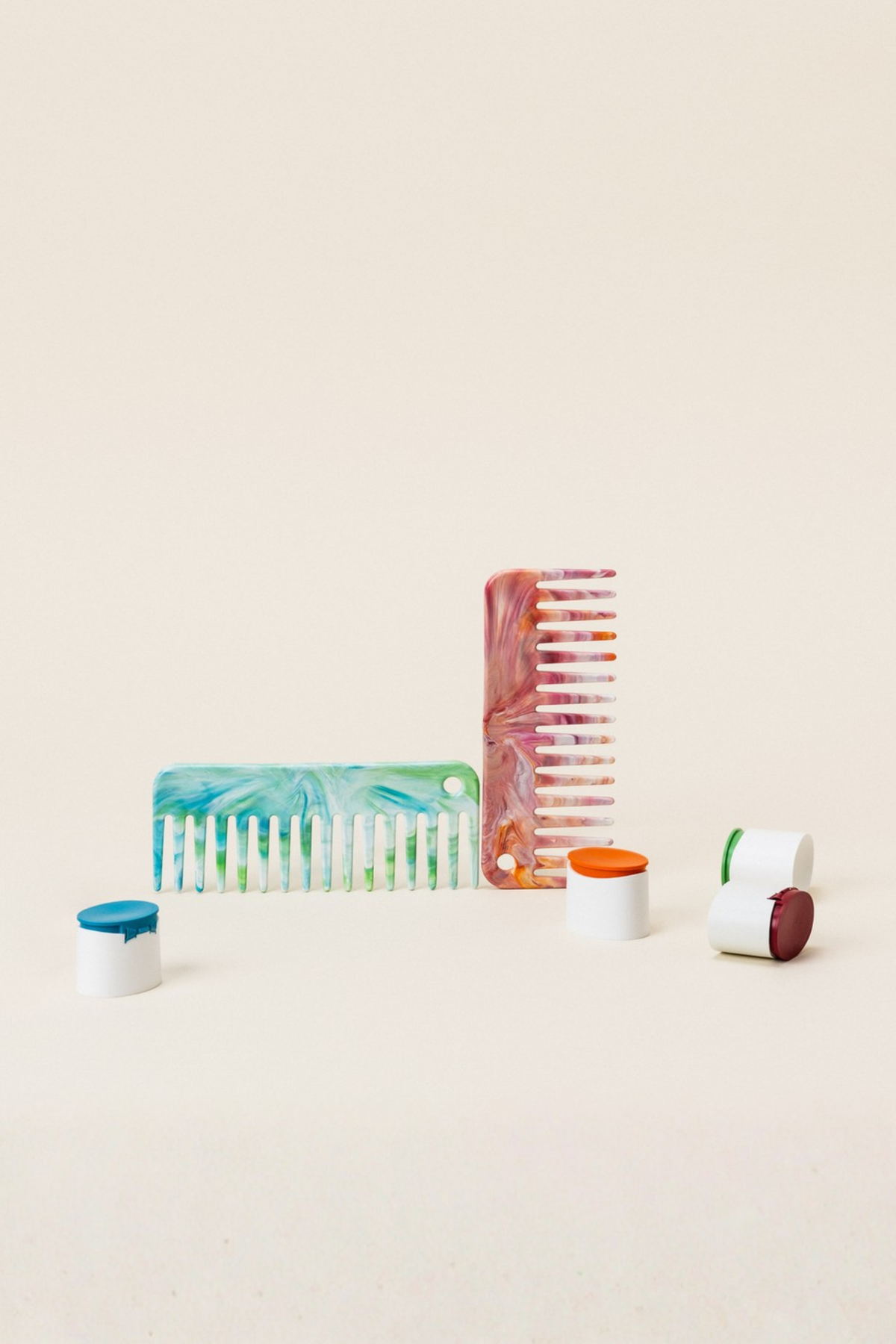 lavera Strähnenkamm  -  Ocean Breeze