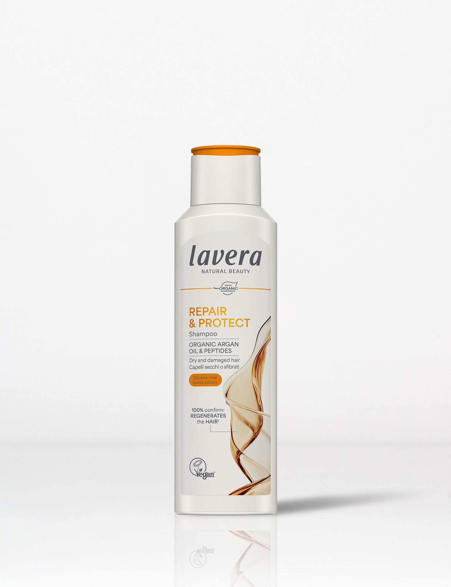 lavera Shampoo Repair & Protect