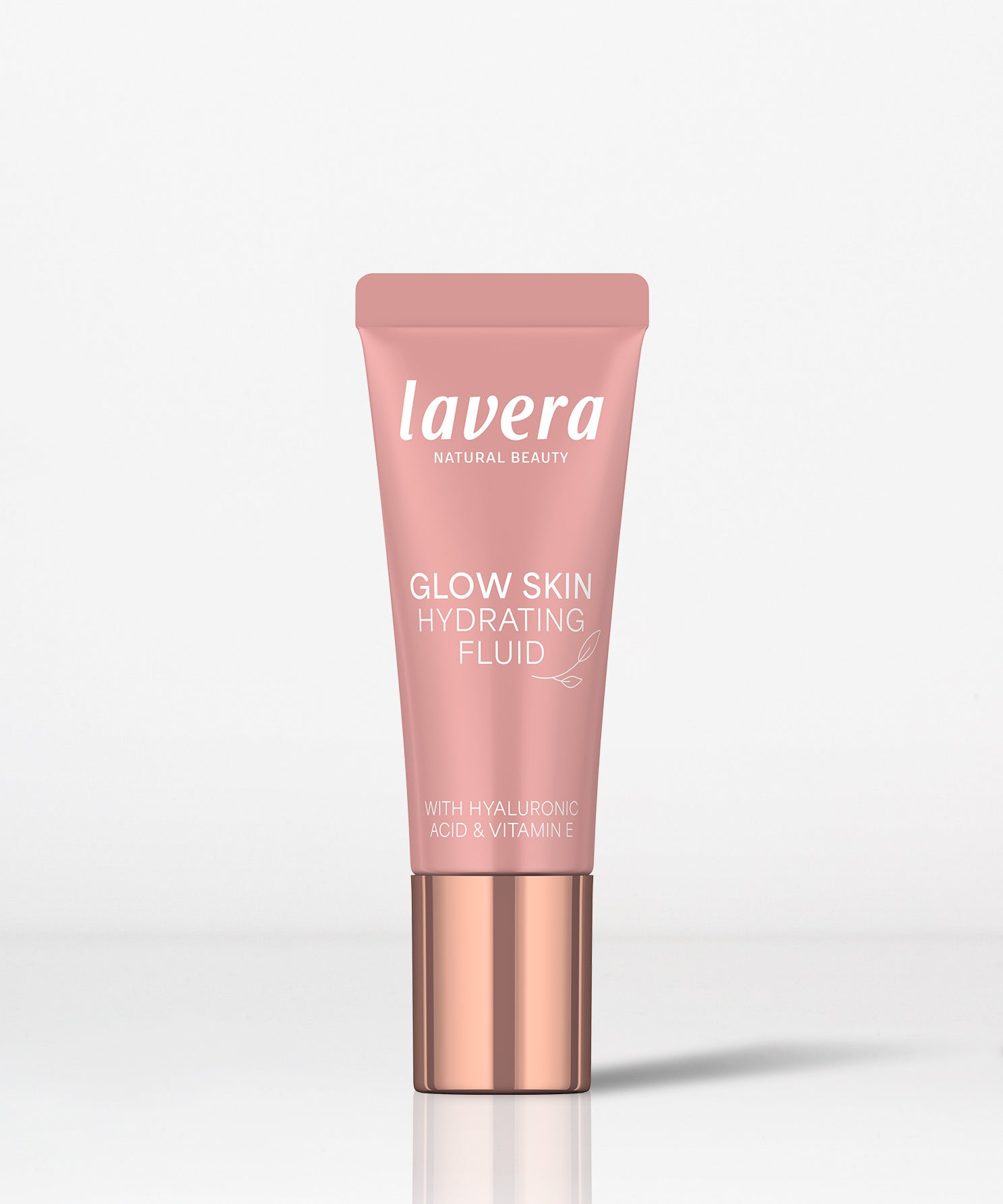 lavera Glow Skin Hydrating Fluid