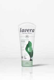 lavera Barrier Balance Latte Corpo
