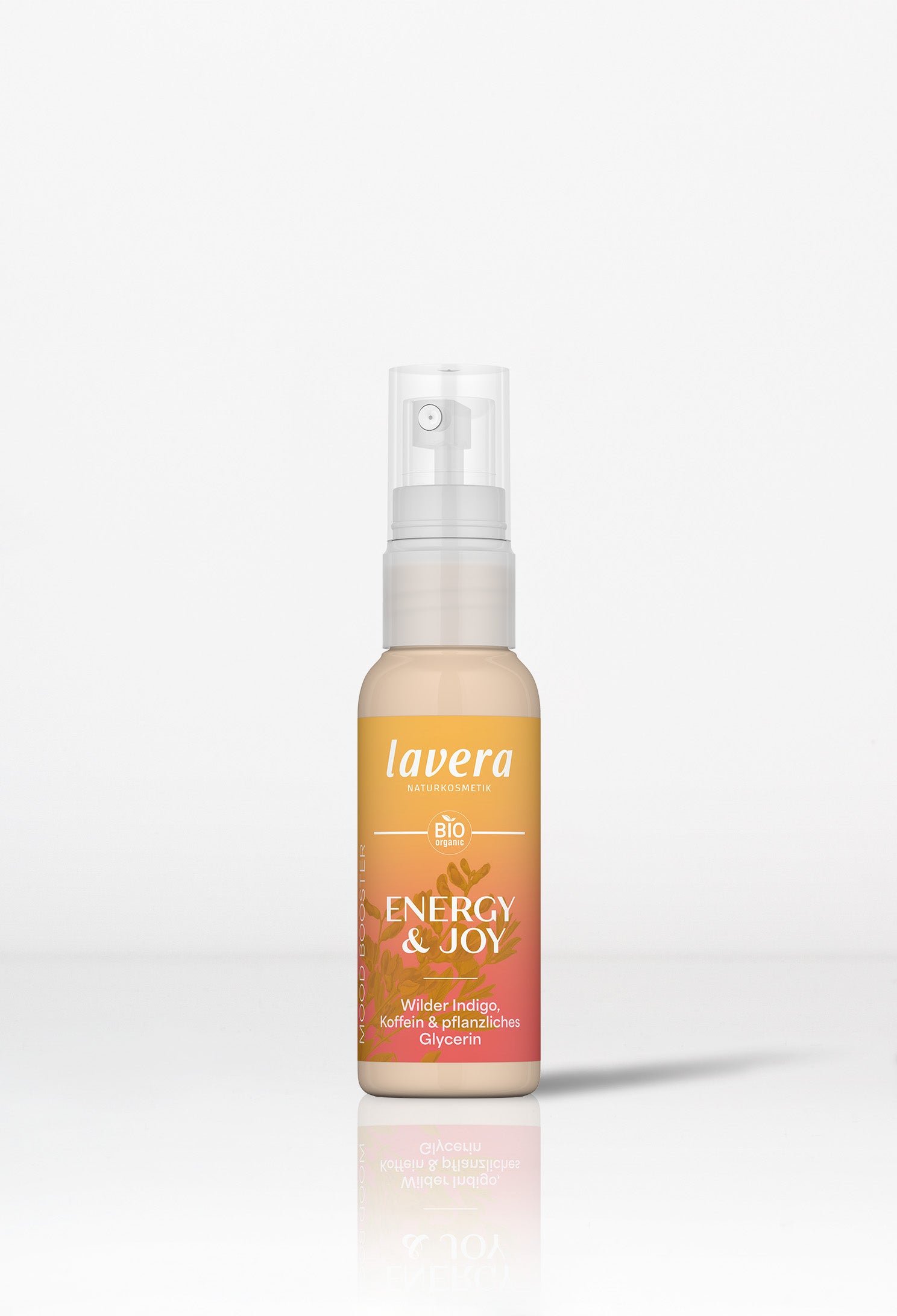 lavera Mood Booster -Energy & Joy 01-