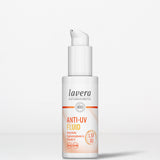 lavera Fluido anti-UV SPF 30