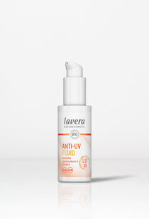 lavera Fluido anti-UV SPF 30