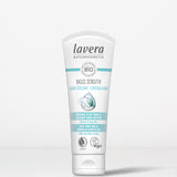lavera basis sensitive Crema Mani