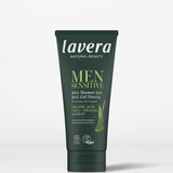 lavera Men sensitive 3in1 Gel Doccia