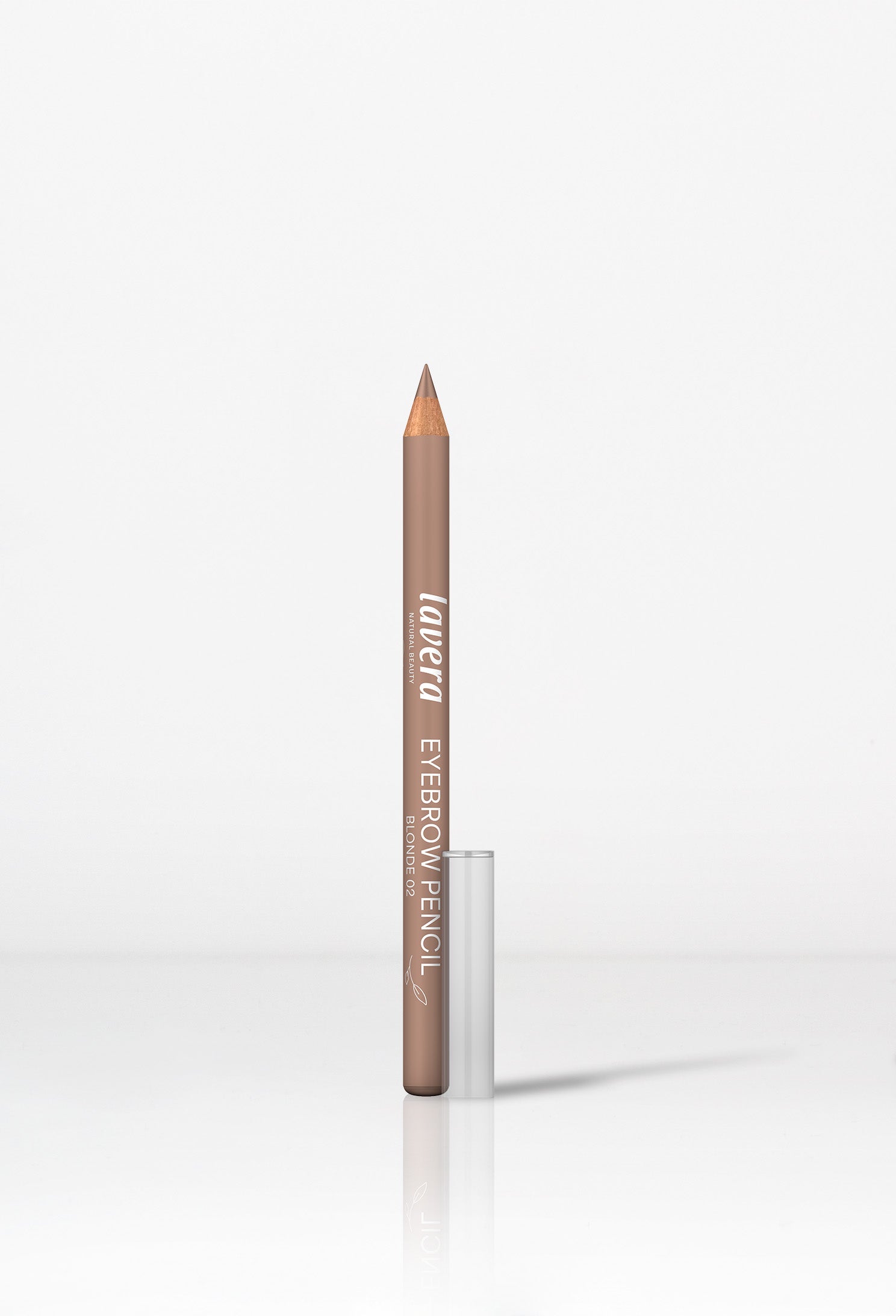 lavera Eyebrow Pencil -Blonde 02-