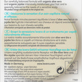 lavera Shampoo solido basis sensitive Idratazione & Cura