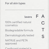 lavera Benessere olio corpo