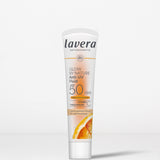 lavera Glow by Nature Fluido Anti-UV SPF 50