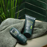 lavera Men sensitive Deodorante Roll-On