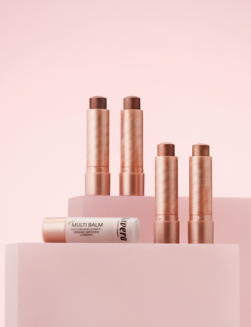 lavera Multi Balm -Rosy Horizon 05-