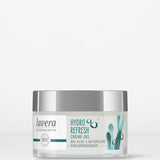 lavera Hydro Refresh Crema Gel