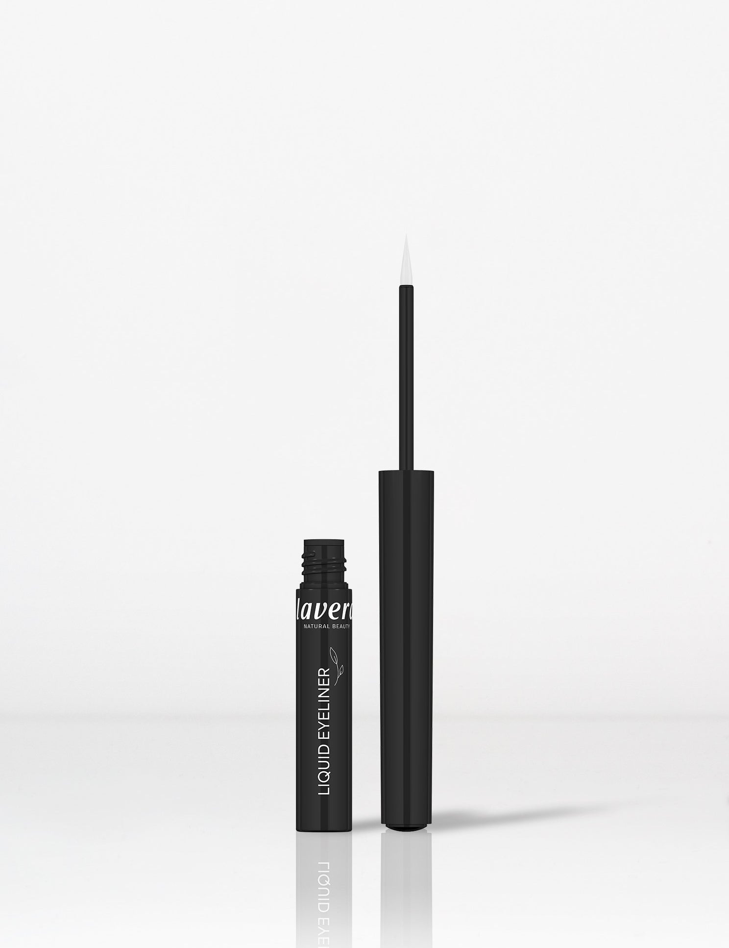 lavera Liquid Eyeliner -Black 01-