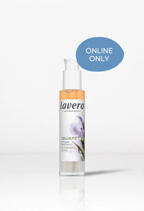 lavera Siero corpo bifasico anticellulite