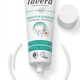 lavera Dentifricio Sensitive & Repair