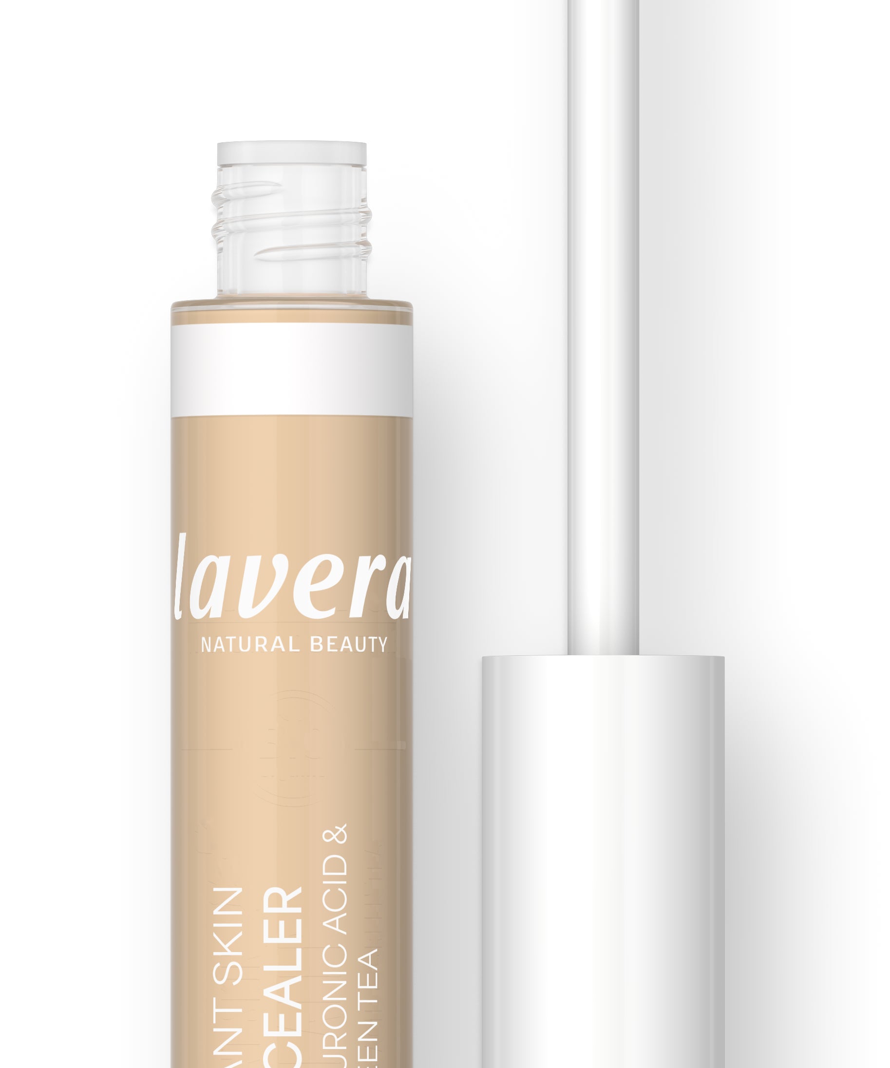 lavera Radiant Skin Concealer -Ivory 01-