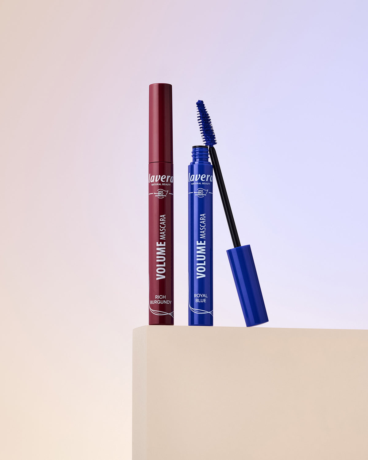 lavera Volume Mascara -Royal Blue 01-