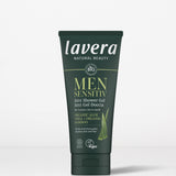 lavera Men sensitive 3in1 Gel Doccia