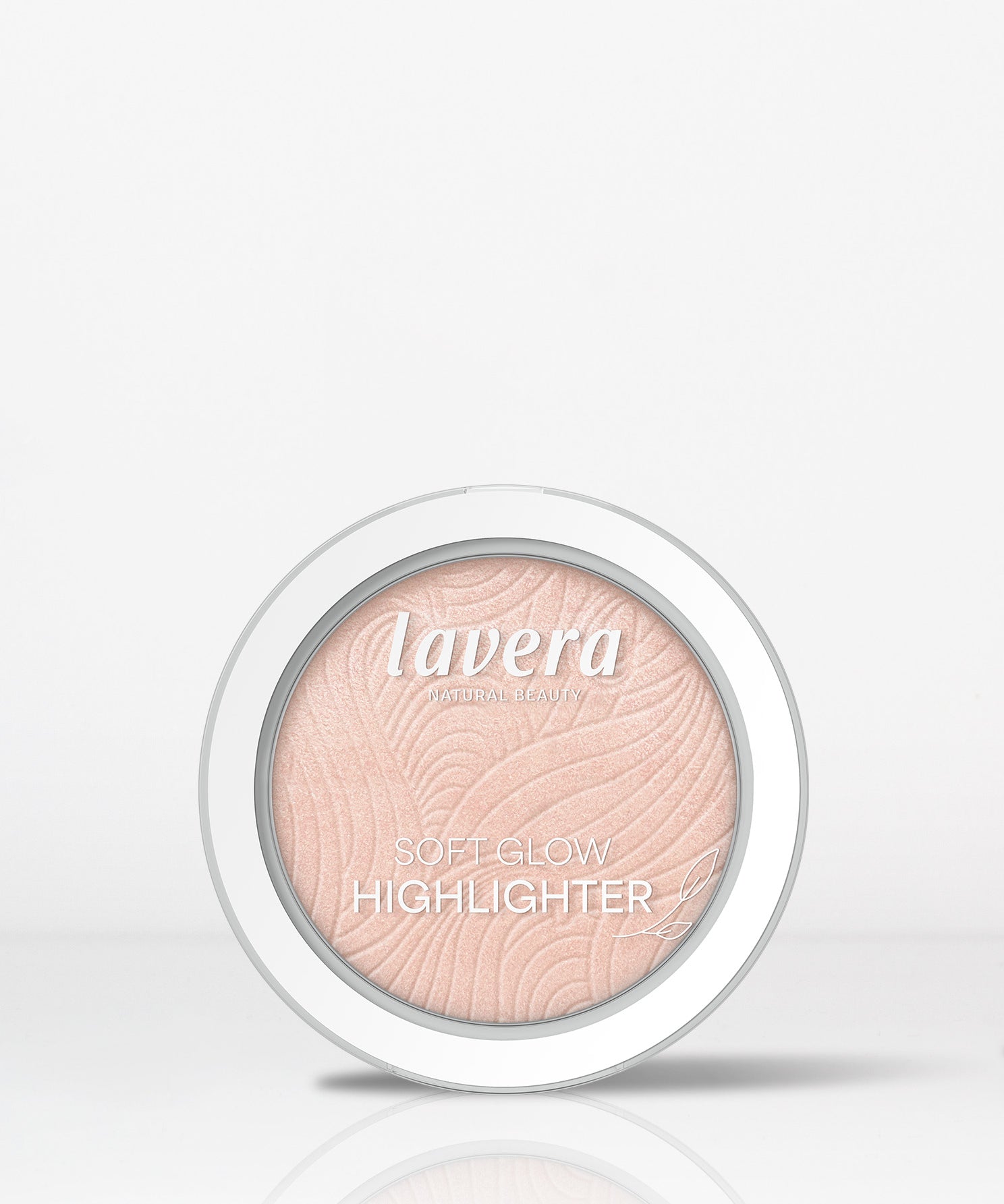 lavera Soft Glow Highlighter -Aurora Glow 02-