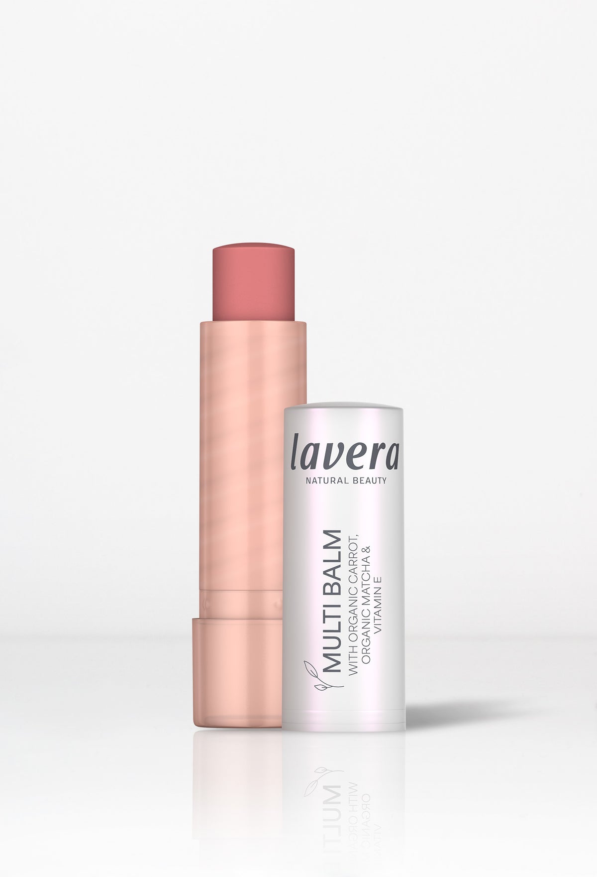 lavera Multi Balm -Rosy Horizon 05-