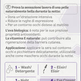 lavera Re-Energizing Sleeping Trattamento Occhi
