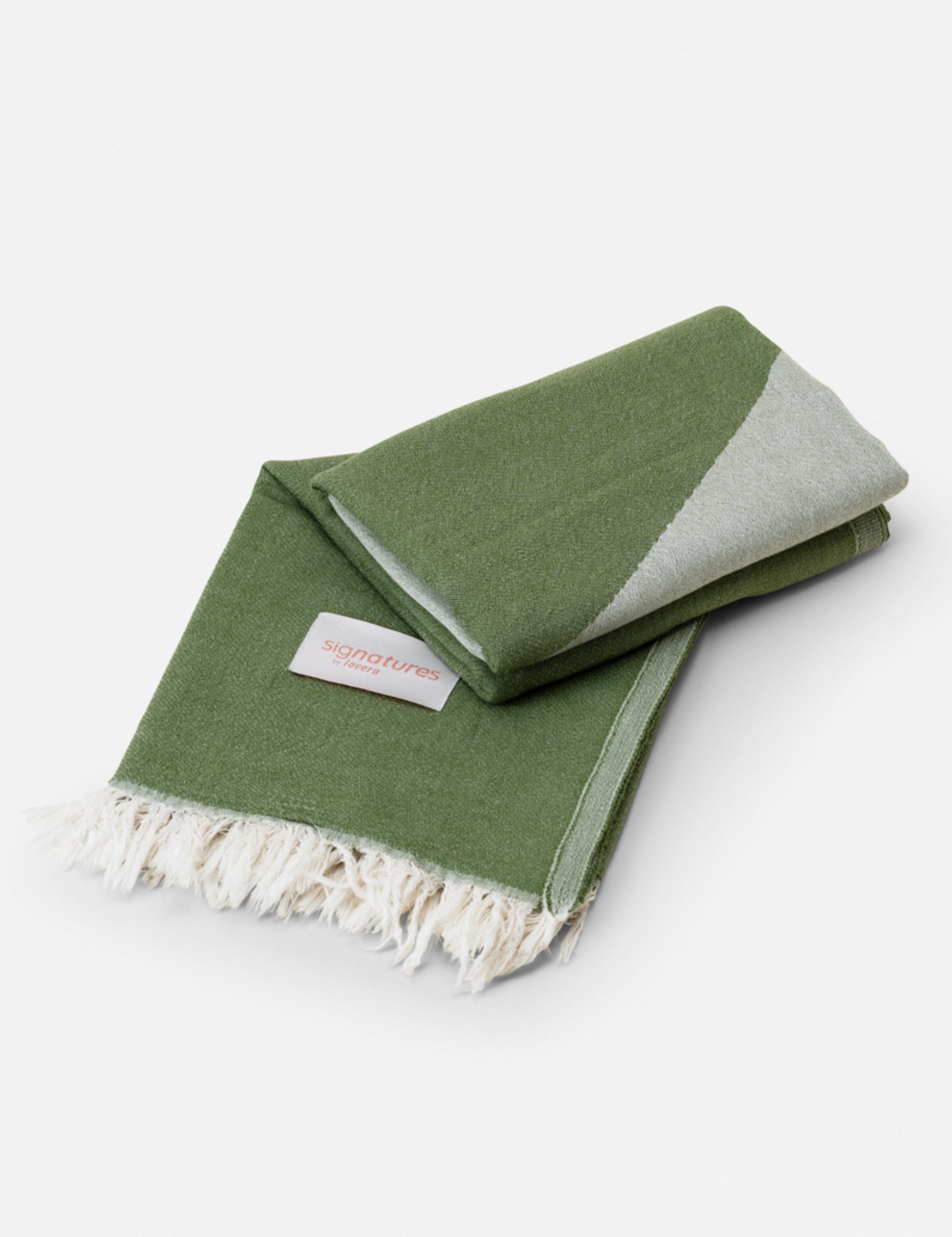 lavera Telo mare – Sage Green