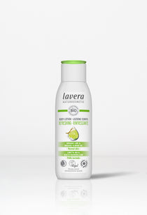 lavera Lozione Corpo Rinfrescante