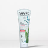 lavera basis sensitive Latte detergente