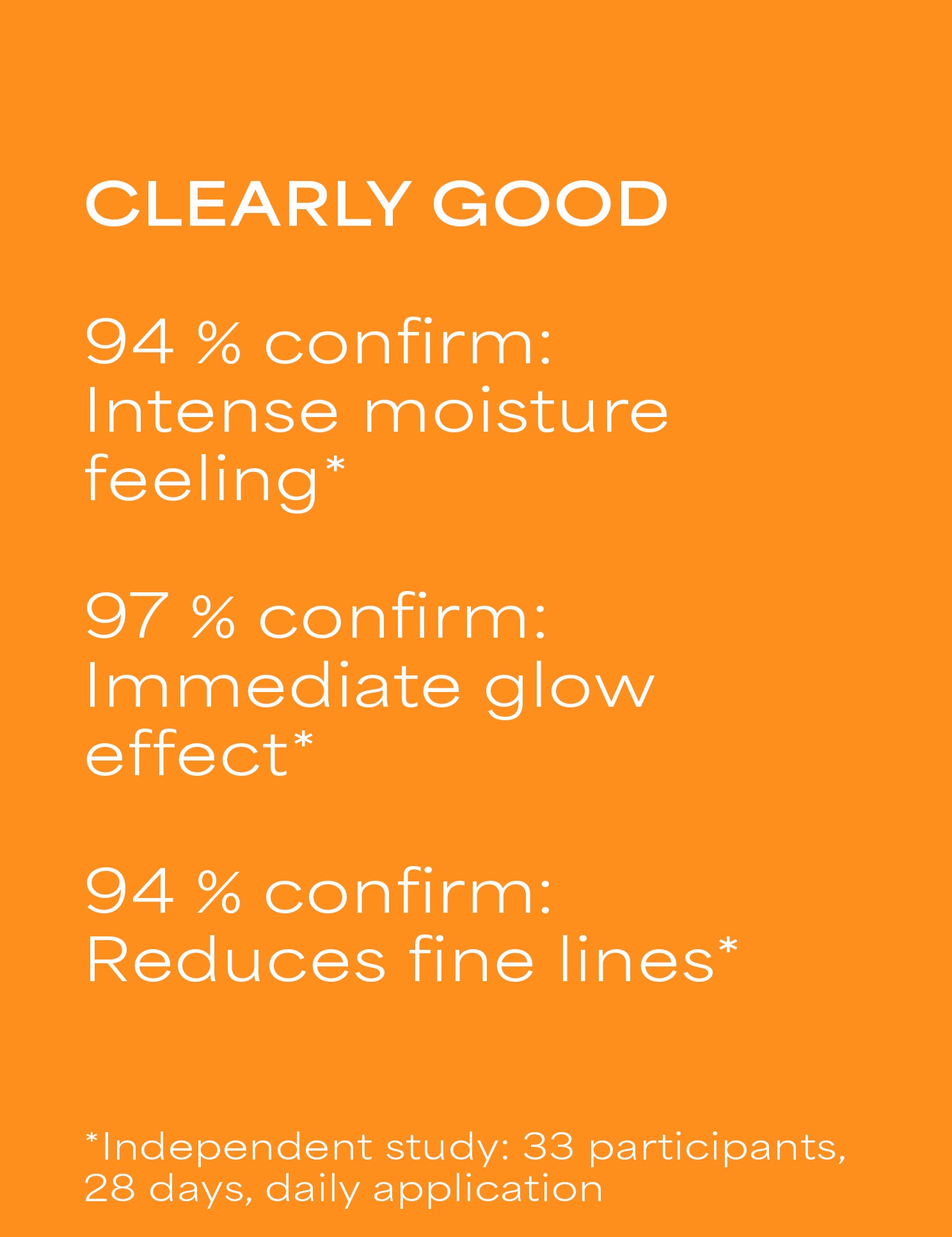 lavera Glow by Nature Fluido Anti-UV SPF 50