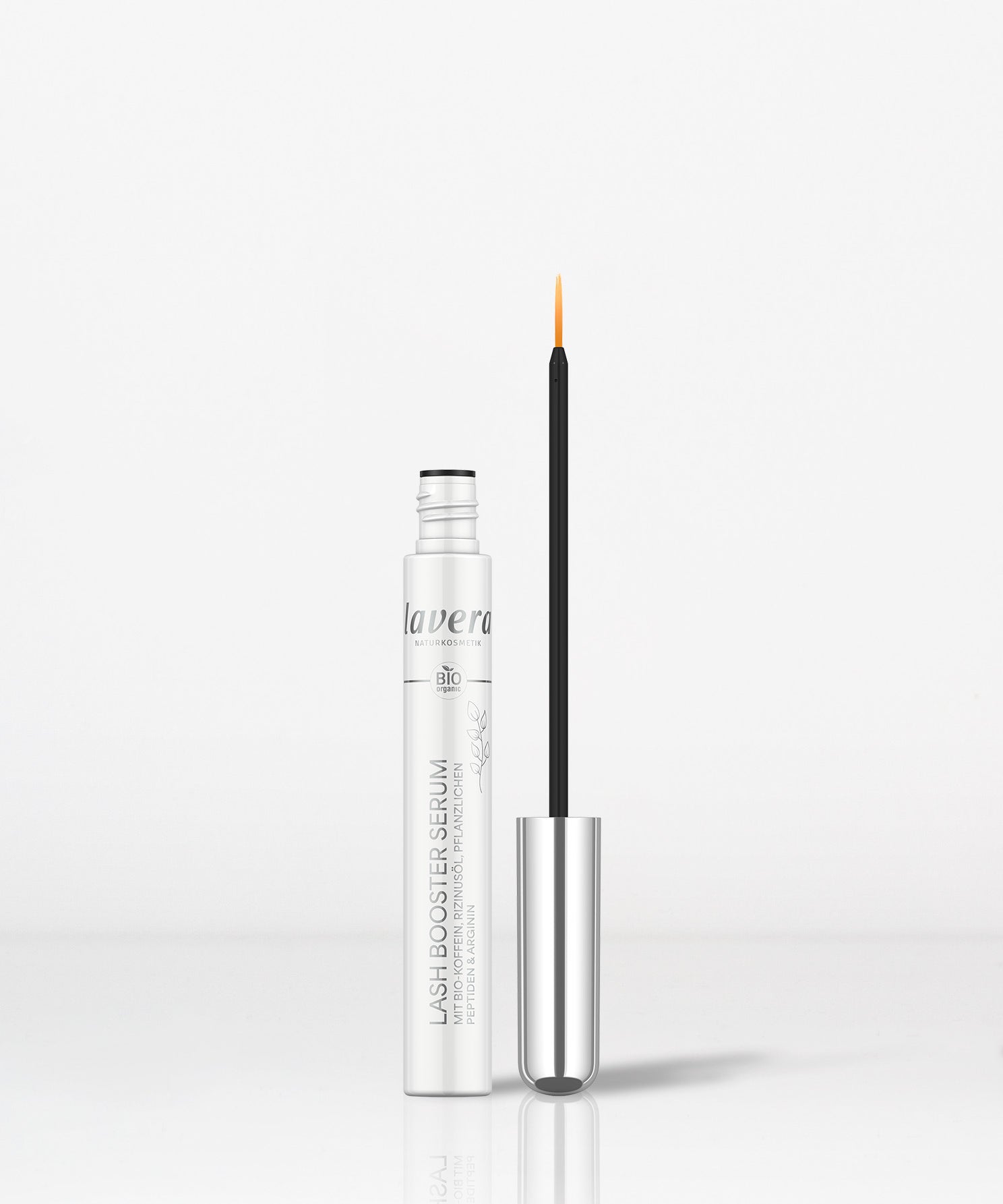 lavera Lash Booster Serum