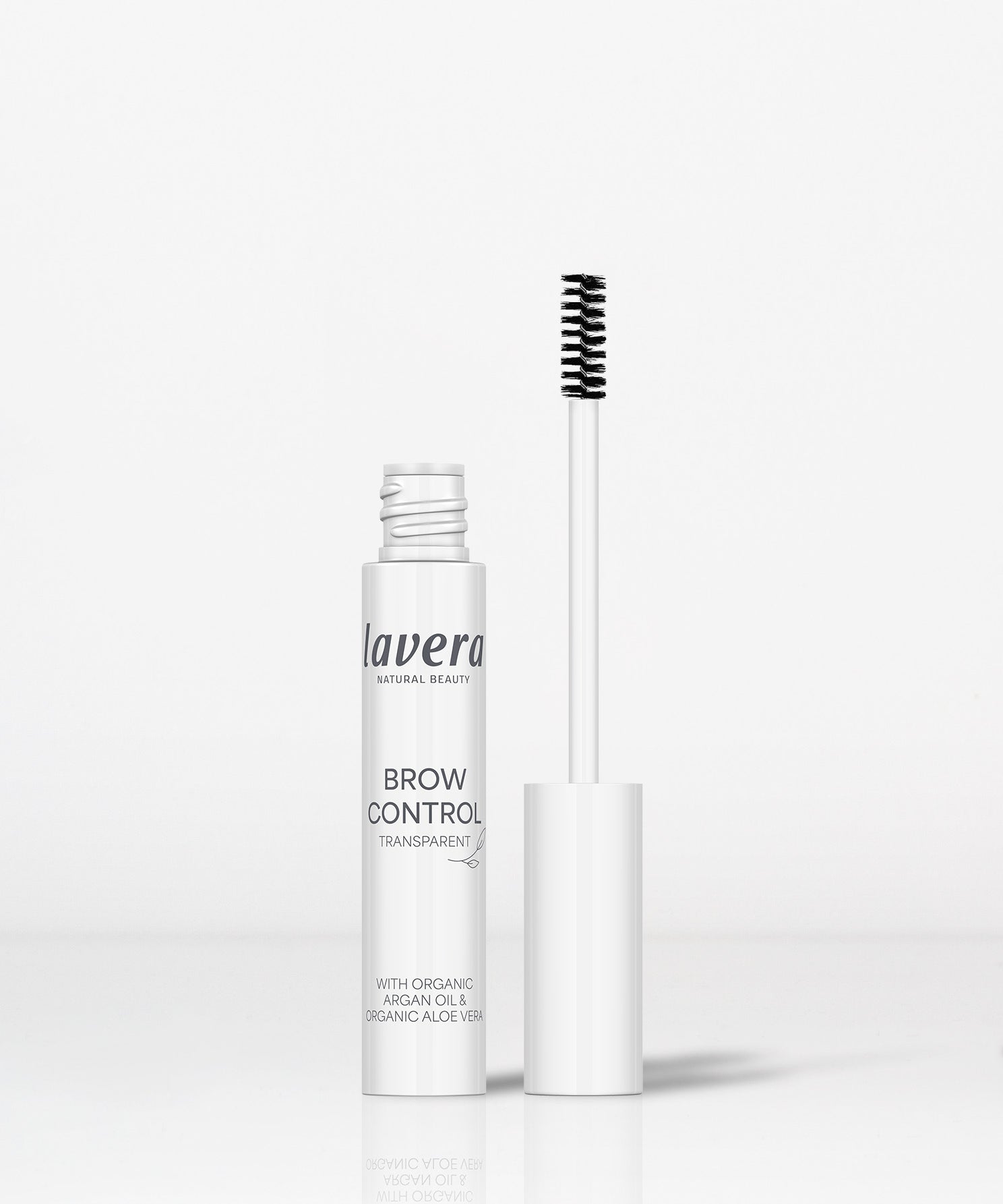 lavera Brow Control -Transparent 01-