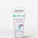 lavera basis sensitiv Crema idratante