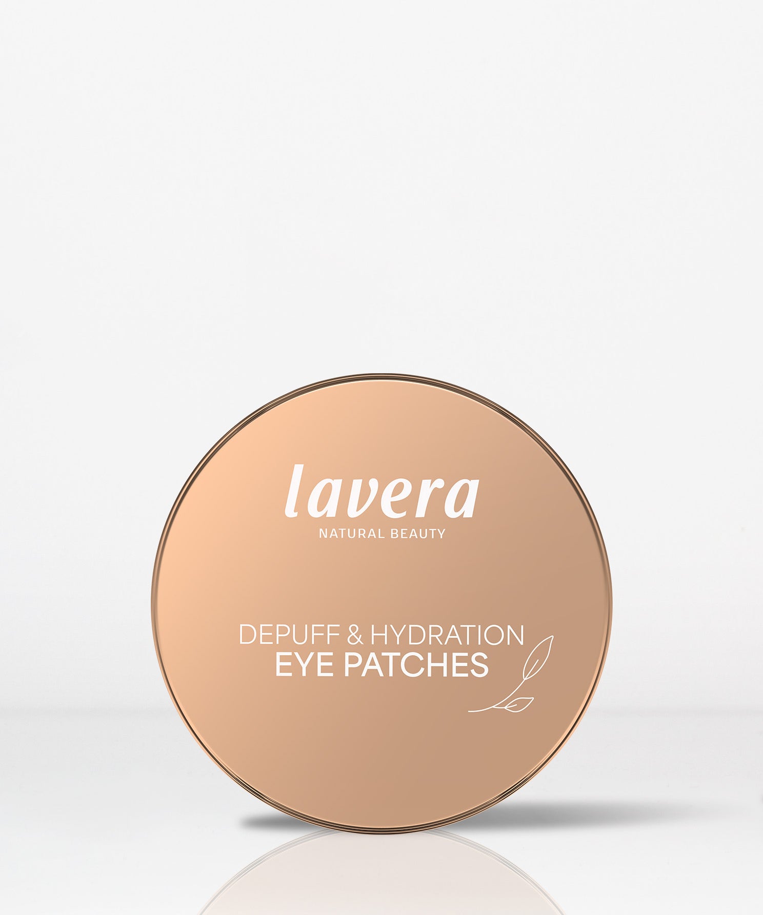 lavera Depuff & Hydration Eye Patches