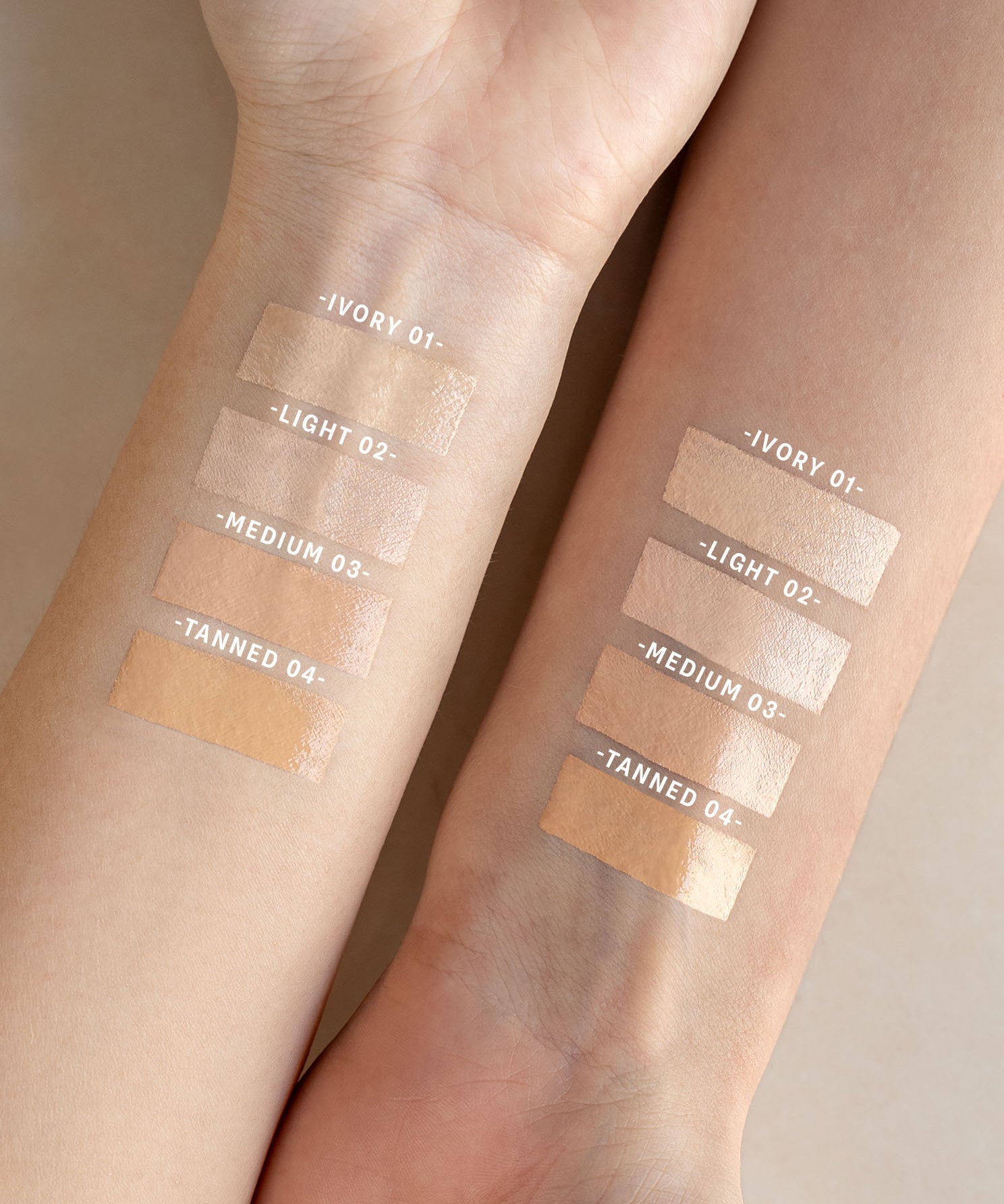 lavera Radiant Skin Concealer -Tanned 04-