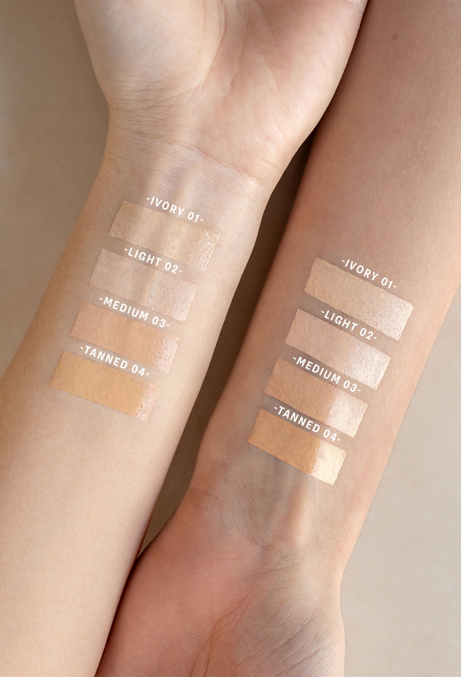 lavera Radiant Skin Concealer -Tanned 04-
