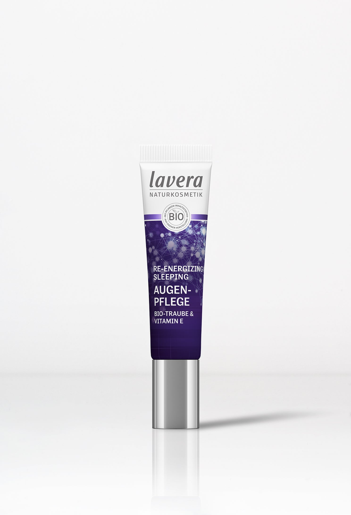 lavera Re-Energizing Sleeping Trattamento Occhi