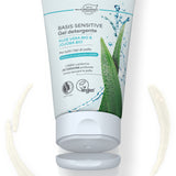 lavera basis sensitive Gel detergente