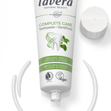 lavera Zahncreme Complete Care