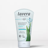 lavera basis sensitive Gel detergente