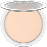 lavera Satin Compact Powder -Light 01-