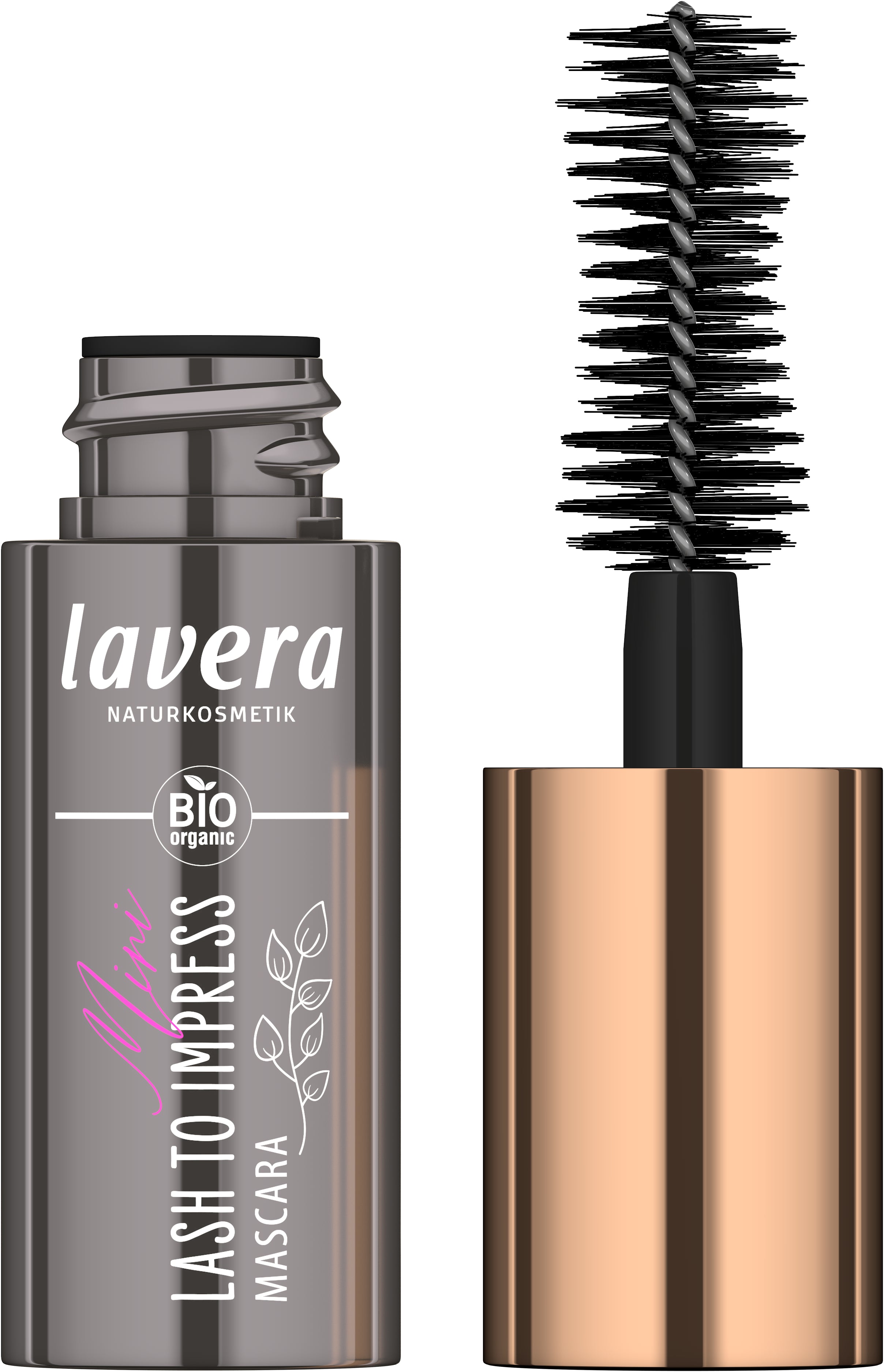 lavera Lash To Impress - Mini Edition