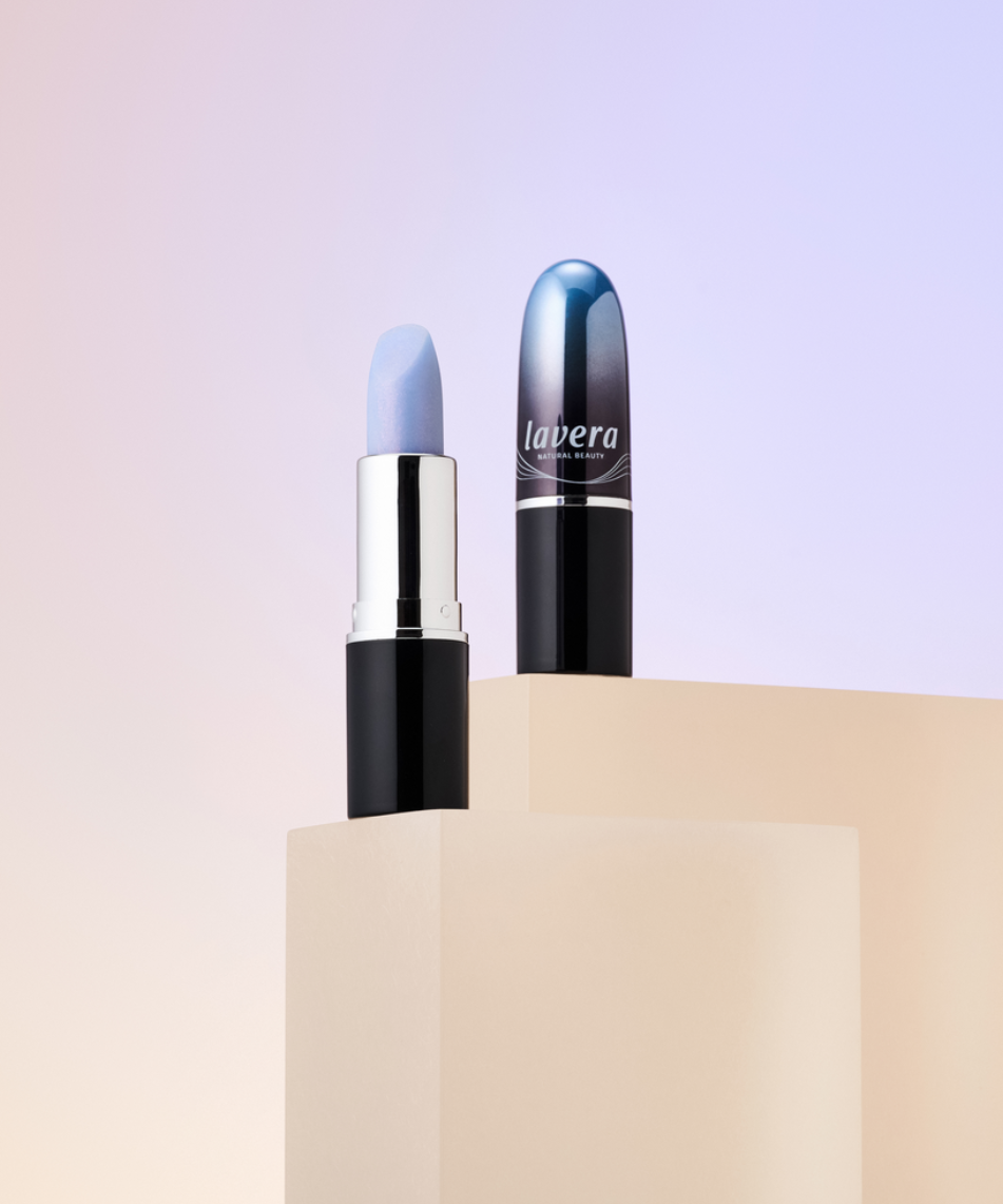 lavera Tripeptide Plump Lipstick