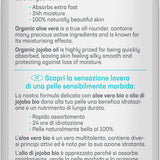 lavera basis sensitive Lozione Corpo Express