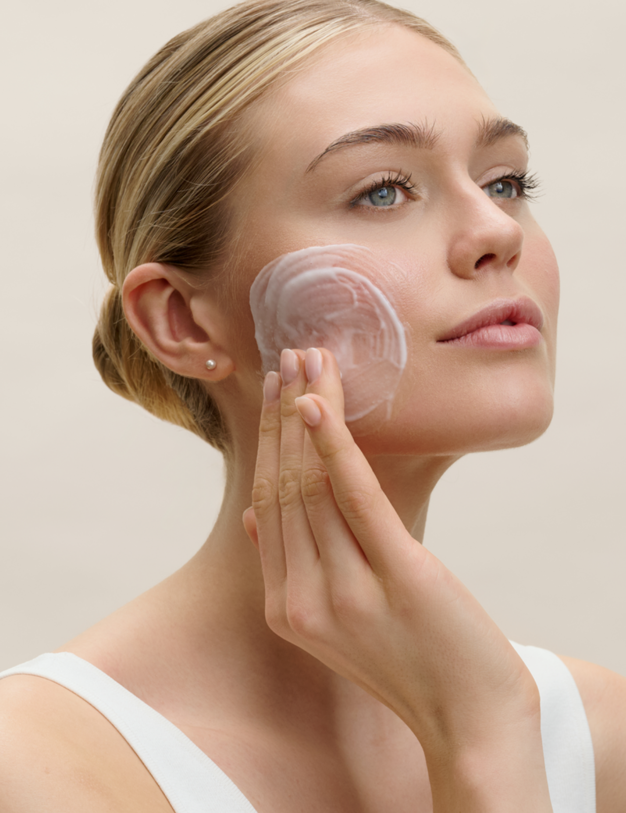 lavera Melt Off Cleansing Balm