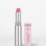 lavera Melting Glow Lipstick -Glazed Cherry 01-