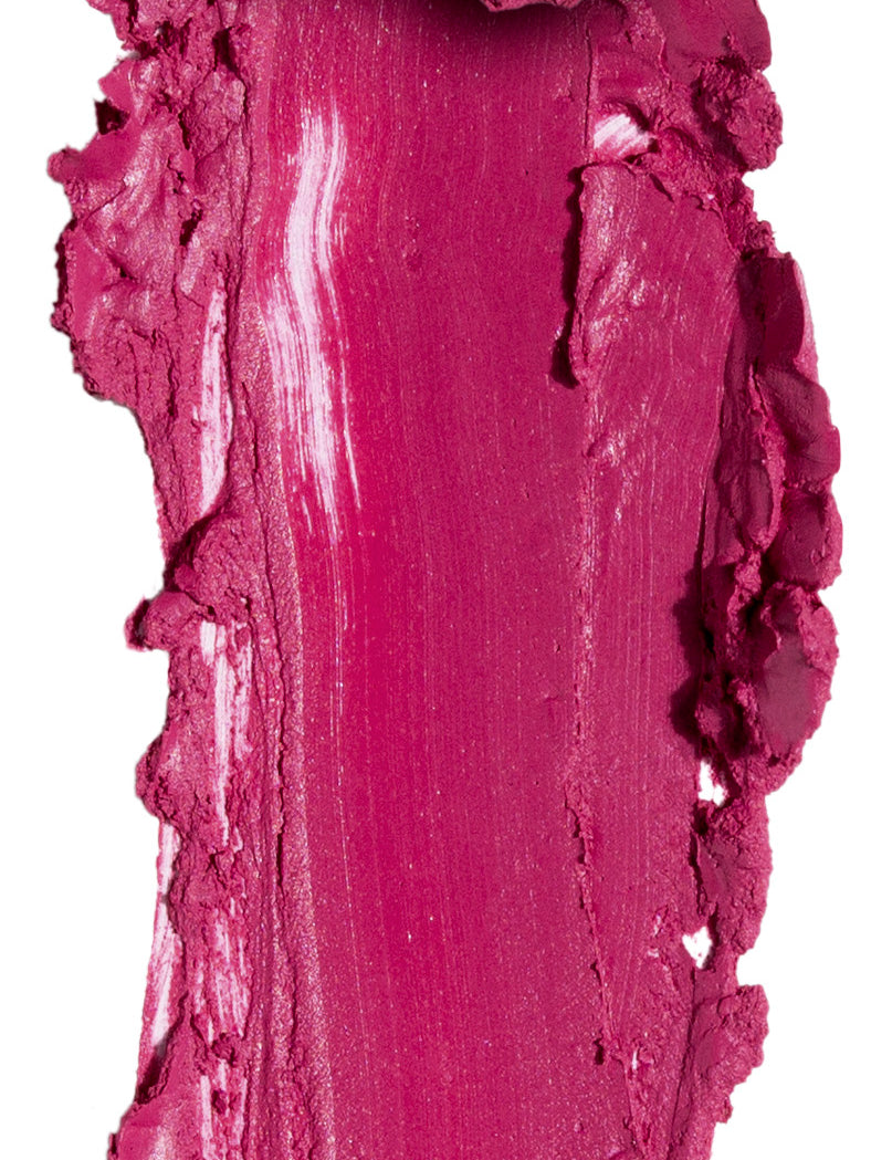 lavera Cream Glow Lipstick -Pink Universe 08-