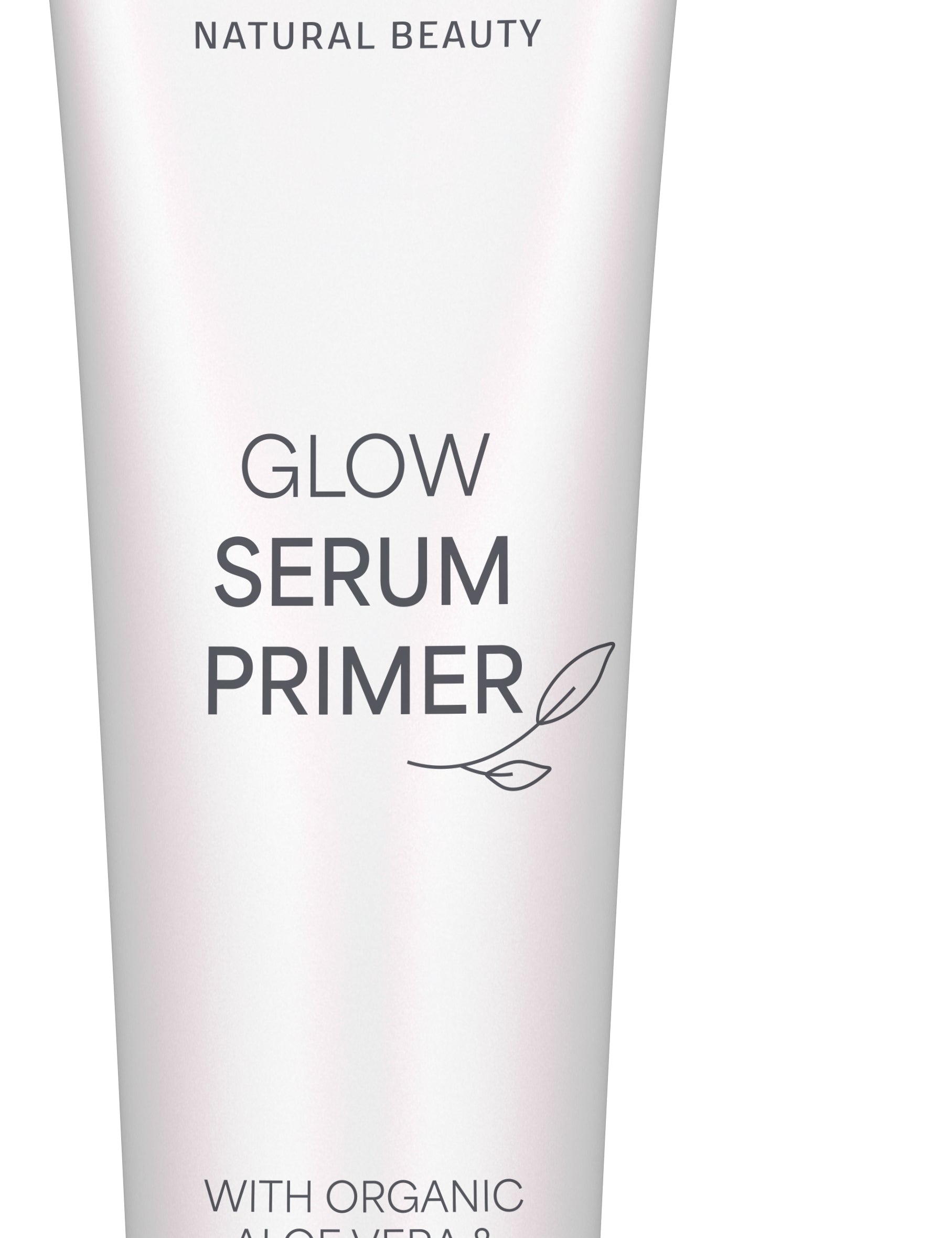 lavera Glow Serum Primer