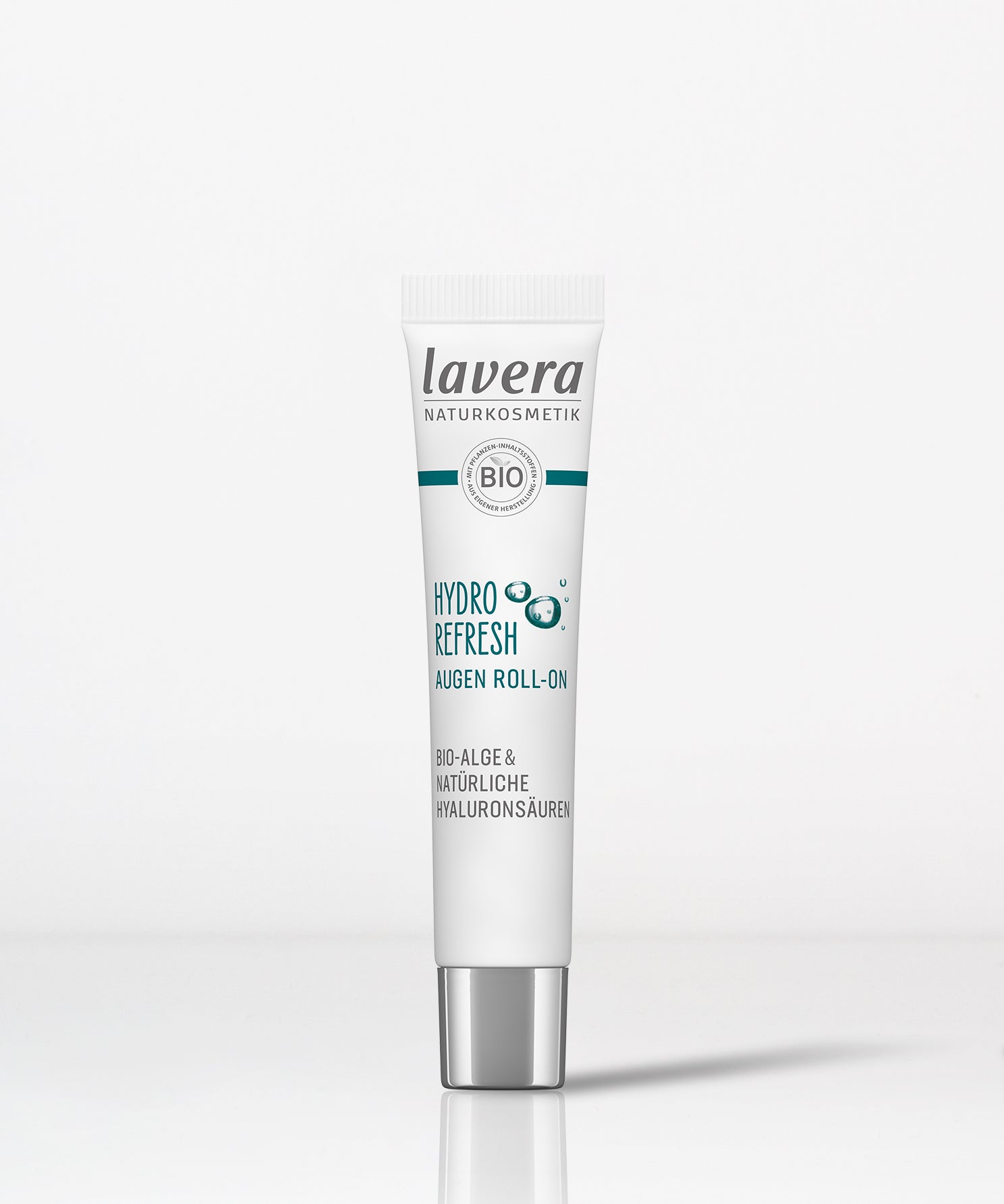 lavera Hydro Refresh Augen Roll-On