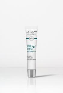 lavera Hydro Refresh Roll-On Contorno Occi