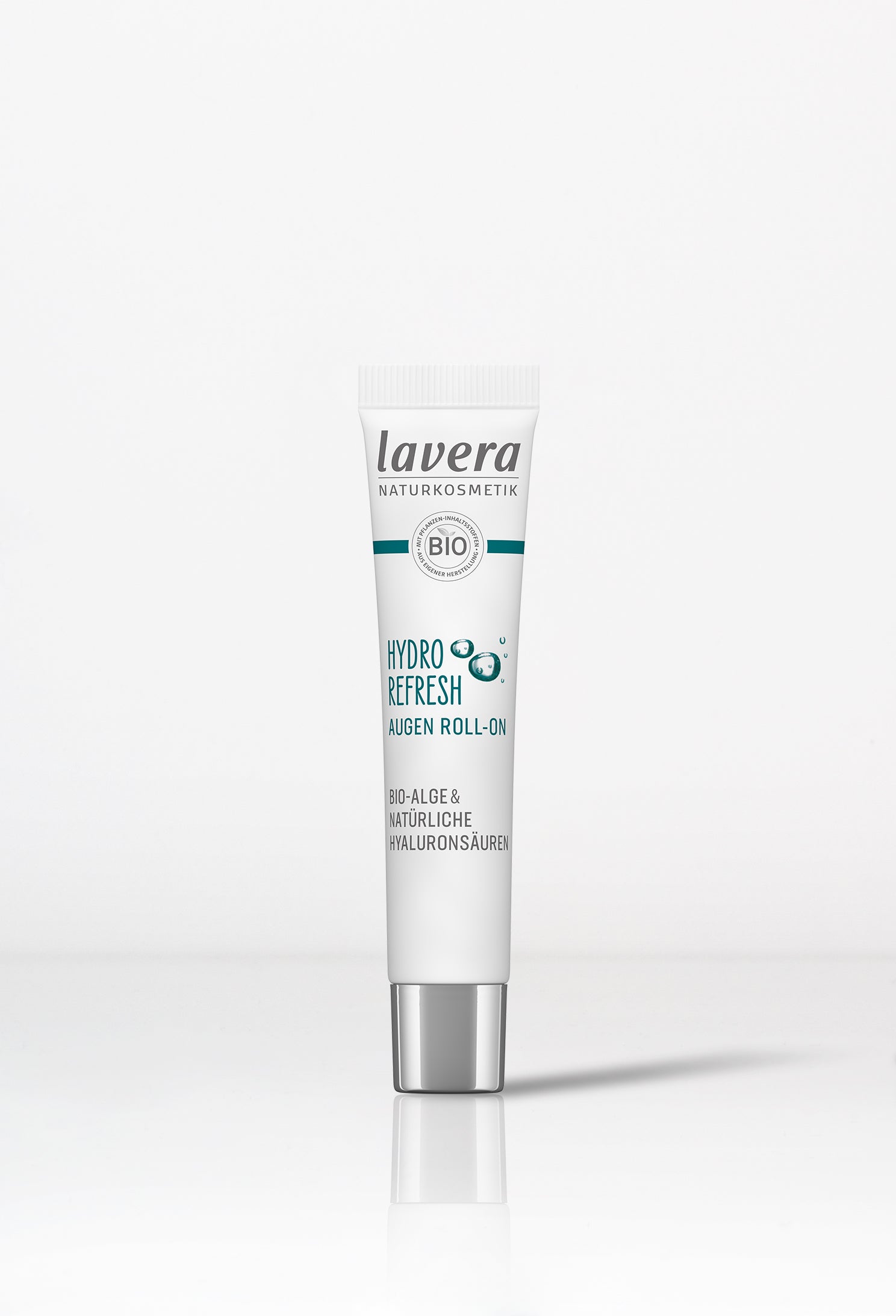 lavera Hydro Refresh Augen Roll-On